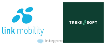 Link Mobility SMS sender